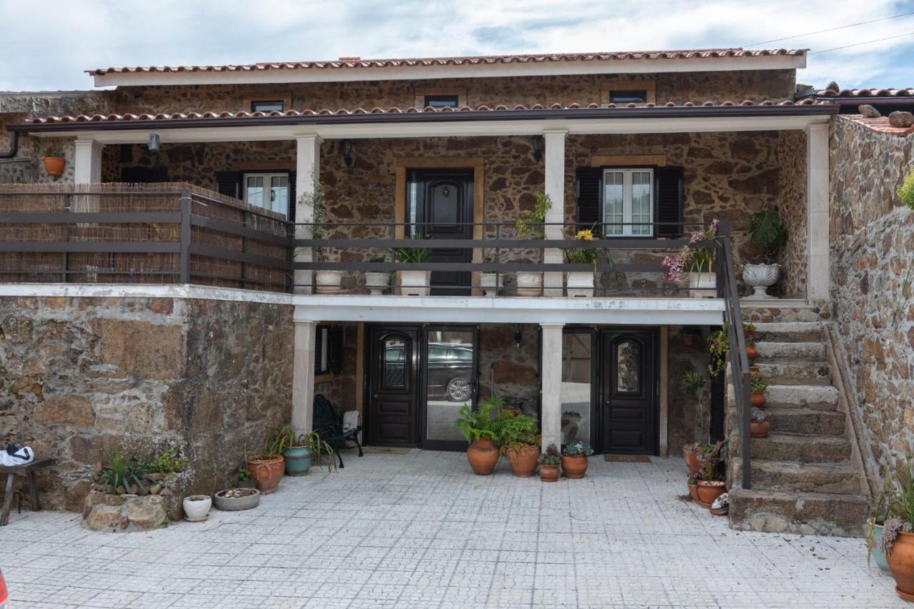 Casa Do Canto Коїмбра Екстер'єр фото